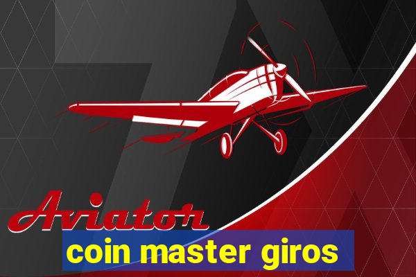 coin master giros